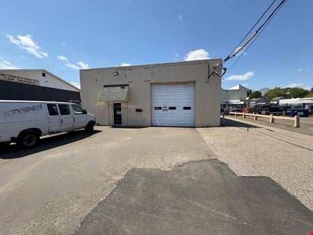 Industrial space for Rent at 14 Marne St in Hamden