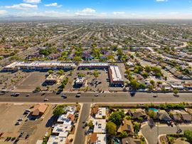 Fiesta Palms II Shopping Center