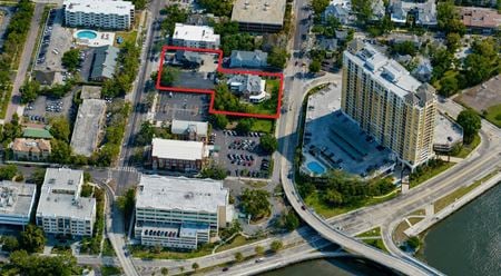 Office space for Sale at 341 S Plant Ave in Tampa