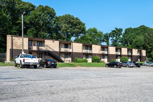 28-Unit Multifamily | Athens, GA