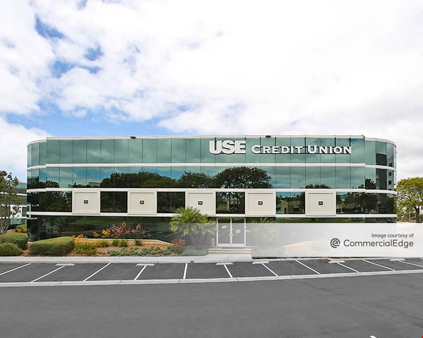 Pacific Corporate Center