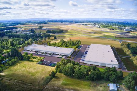 Industrial space for Sale at 4630 NW 273rd Avenue - 4915 NE Sewell Avenue in Hillsboro