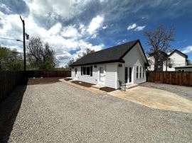 750 SF free-standing studio/office in downtown Littleton