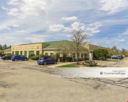 Office space for Rent at 6880 W. Snowville Road in Brecksville