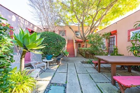 Multi-Family space for Sale at 924 Marco Place in Los Angeles