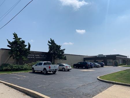 Commercial space for Sale at 1033 Noel Ave in Wheeling