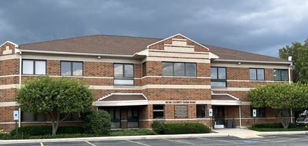 Office space for Sale at 1N141 County Farm Road Suite 220D in Winfield