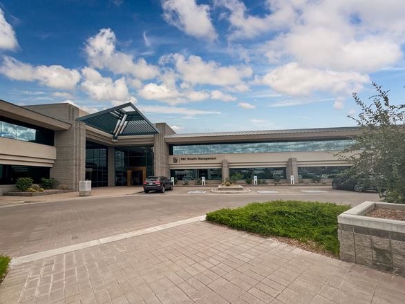 Regus - Scottsdale- Scottsdale Spectrum