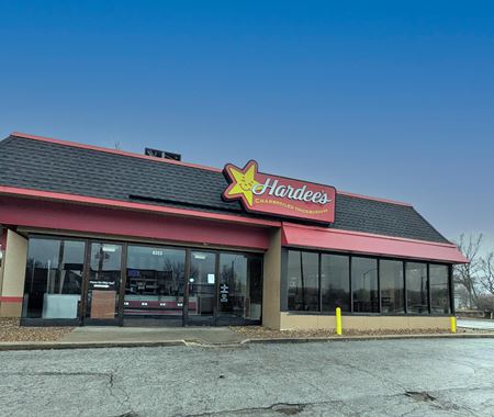 Retail space for Sale at 17701 E Us 24 Hwy in Independence