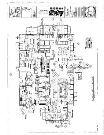 Restaurant Available in Tallahassee, FL | State Capitol