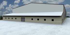 For Sale or Lease I 32,000 SF on 2.593 Acres