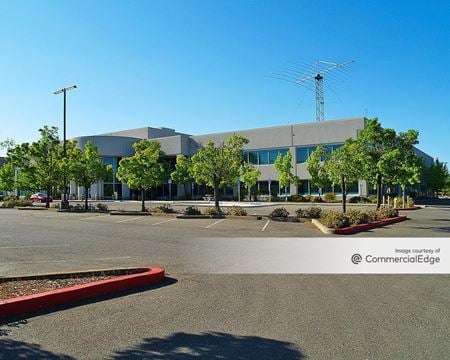 Photo of commercial space at 3601 Kings Way in Sacramento