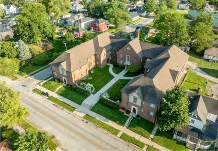 Multi-Family space for Sale at 718 W Mulberry St in Kokomo