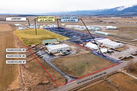 497 Stevensville Airport Rd