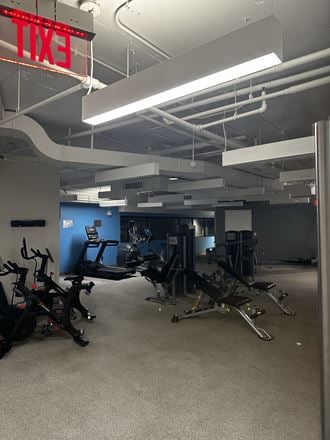3 Bethesda Metro Center