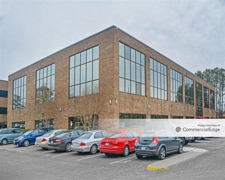 Photo of commercial space at 2810 North Parham Road in Richmond
