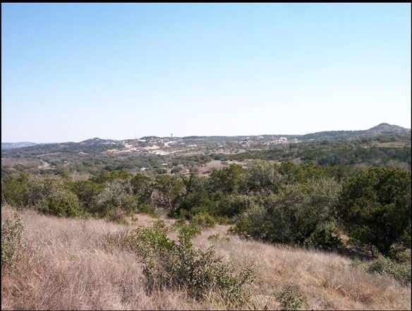 TBD Huntress Lane 