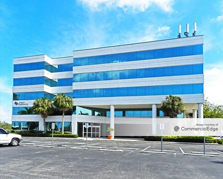 Office space for Rent at 2503 Del Prado Blvd in Cape Coral