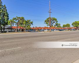 Garden Grove Commerce Center