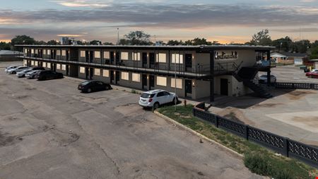 Multi-Family space for Sale at 1408 Buffalo Jones Ave in Garden City