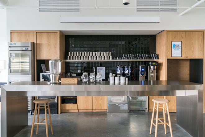 WeWork - 1155 Perimeter Center West