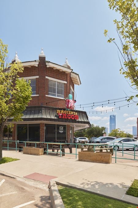 1120 Classen Drive