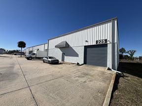American Industrial Center - 225 Pineda Street