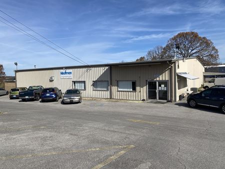 Commercial space for Sale at 2310 Dawson Springs Road in Hopkinsville