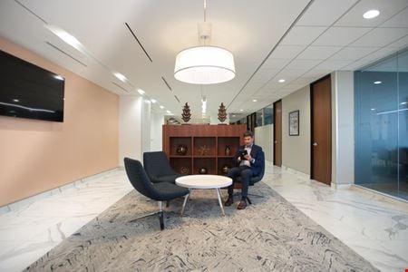 Office space for Rent at 50 California Street Suite 1500 in San Francisco