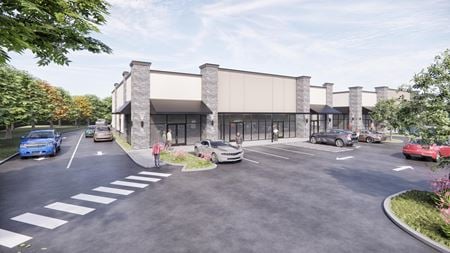 Retail space for Rent at 601 Farm to Market 2410 in Harker Heights