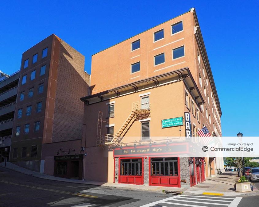 Station Plaza 86 Main Street, Yonkers, NY Office Space