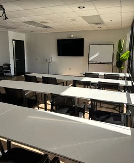 Kuna Coworking - Belfort Parkway