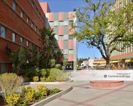 Rubio Plaza East & West