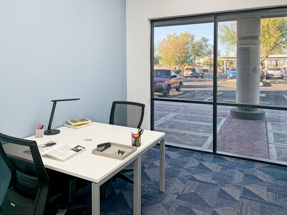 HQ - Phoenix - S 16th St