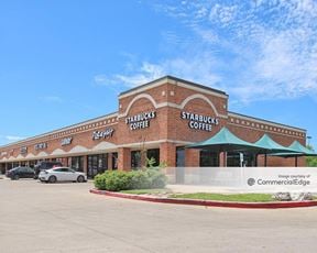 Cypress Creek Village