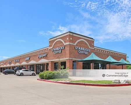 Retail space for Rent at 1525 Cypress Creek Road in Cedar Park