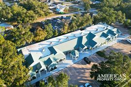 Laurel Ridge Plaza