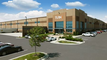 Industrial space for Rent at 17000-17790 College Boulevard in LENEXA