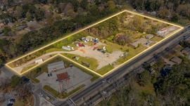 7.44 Ac Development Site