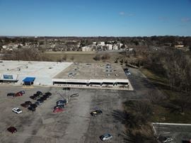 Office property in Omaha, NE