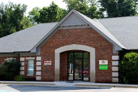 Office space for Sale at 373 Meridian Parke Ln in Greenwood