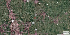 S.H. 160 Acreage