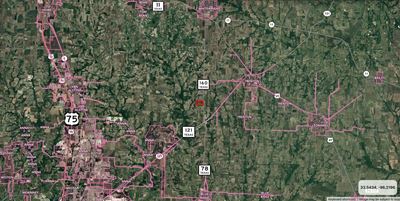 S.H. 160 Acreage