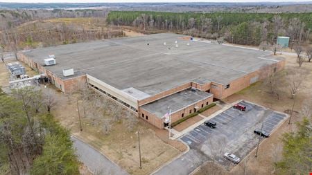 Industrial space for Sale at 1660 Hwy 311 North in Walnut Cove