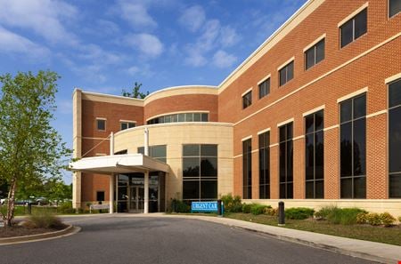 Photo of commercial space at 130 Hospital Road in Prince Frederick