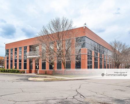 Office space for Rent at 200 Allegheny Drive in Warrendale