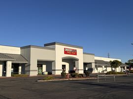 Shasta Gateway