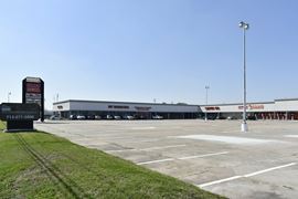 Fondrenwood Retail Center