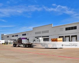 Alliance Air Trade Center