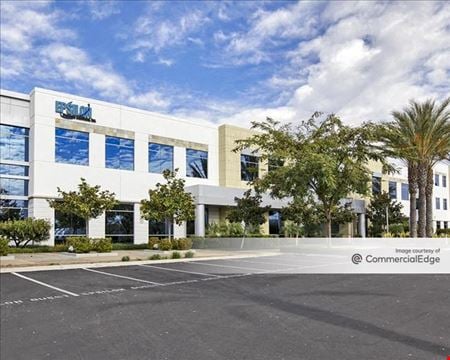 Photo of commercial space at 9242 Lightwave Avenue in San Diego